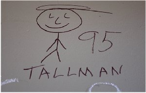 Tallman