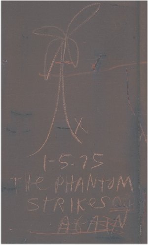 the Phantom