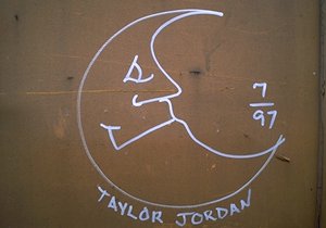 Taylor Jordan