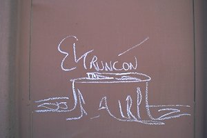 el Truncon