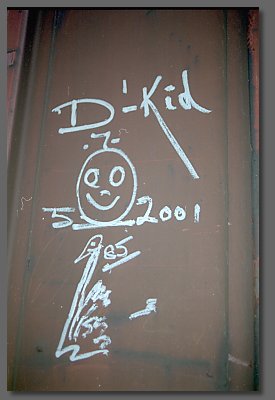 Denver Kid