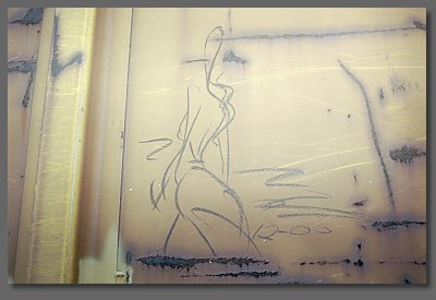 unidentified tag