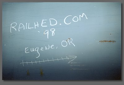 Railhed.com