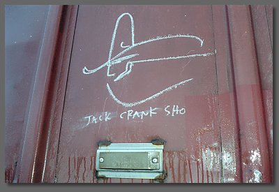 jack crank sho