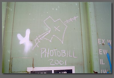 Photo Bill