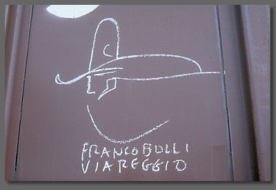 francobolli via reggio