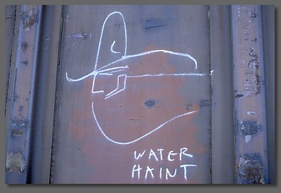 water haint