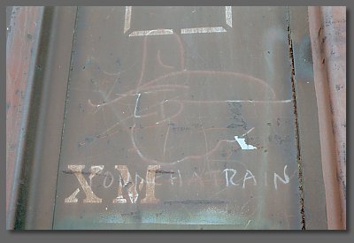 paunchatrain