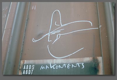 malcontents