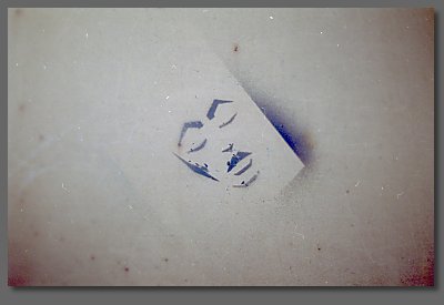 unidentified tag