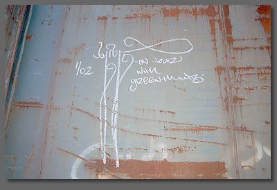unidentified tag