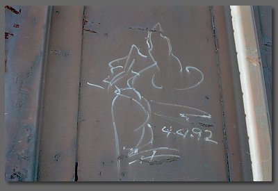 unidentified tag