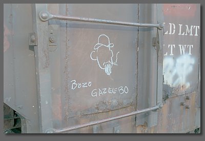 Bozo Gazeebo
