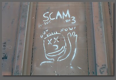 Scam