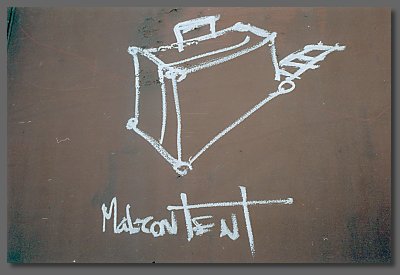 Malcontent