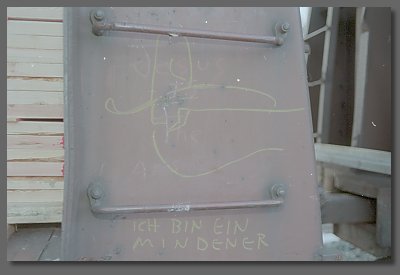 ich bin ein mindener