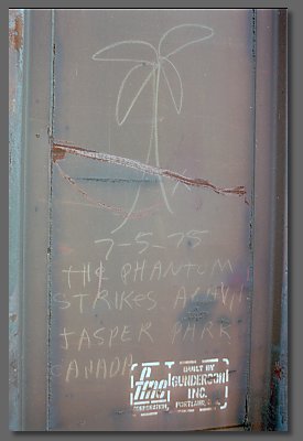 the Phantom