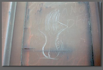 unidentified tag