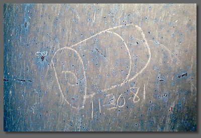 unidentified tag