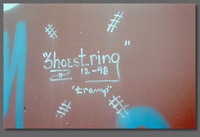 Shoestring
