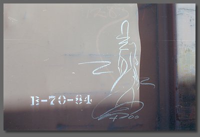 unidentified tag