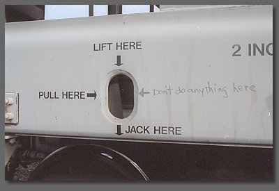 don't do anything here