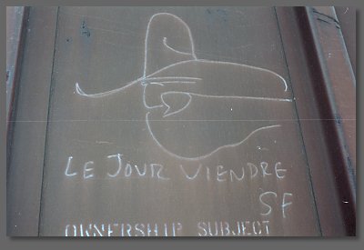 le jour viendre sf