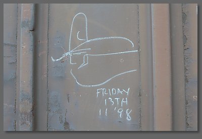 friday 13th 11 '98