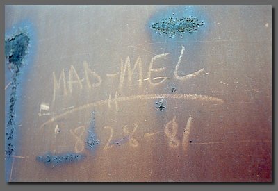 Mad Mel