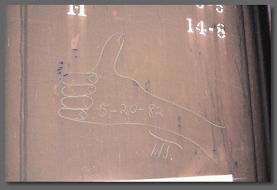 Tom T. Thumb
