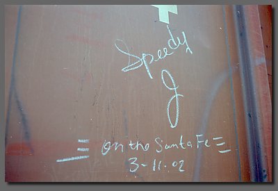 Speedy J