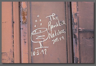 the Rambler