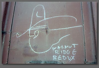 walnut ridge redux