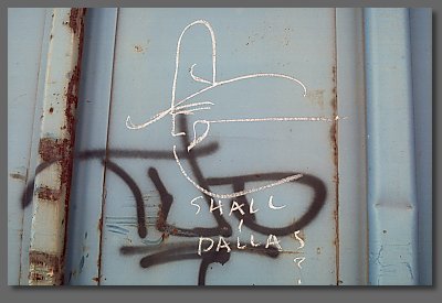 shall i dallas?