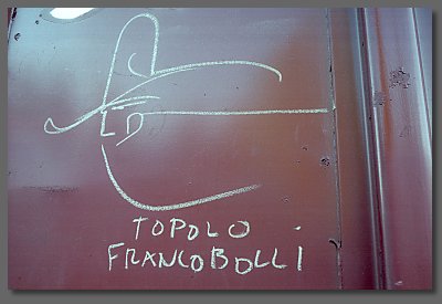 topolo francobolli