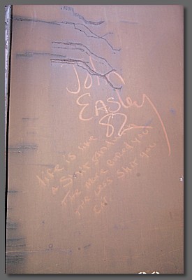 John Easley