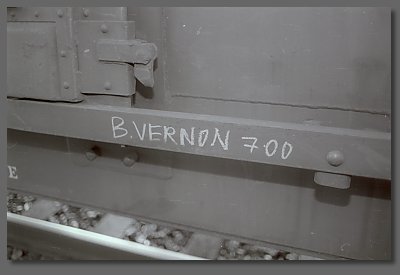 Bernon Vernon