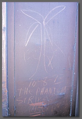 the Phantom