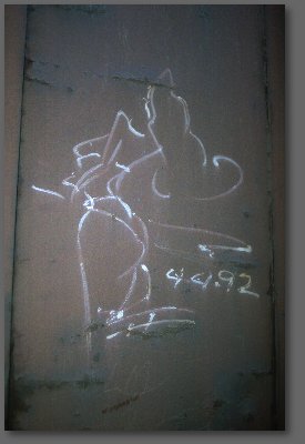 unidentified tag