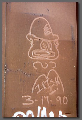Irish