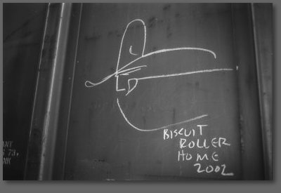 biscuit roller home 2002