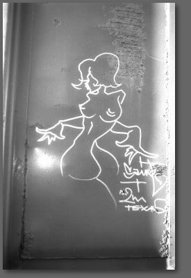 unidentified tag