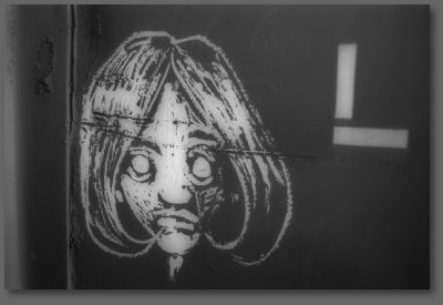 unidentified tag