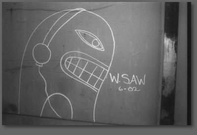 W. Saw