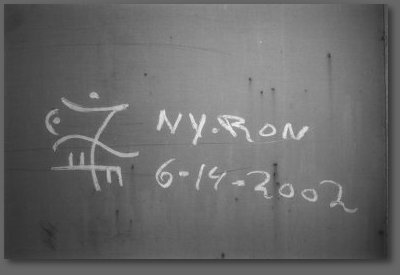 New York Ron