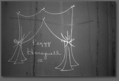 Peggy Honeywell