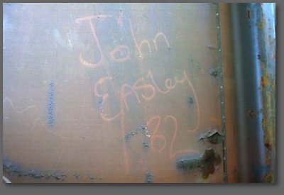 John Easley