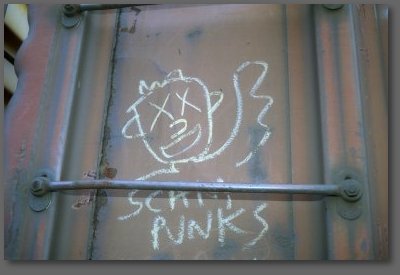 Scampunks
