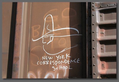 New York correspondence school