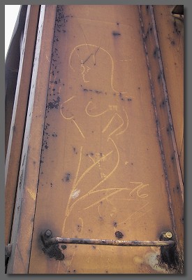 unidentified tag